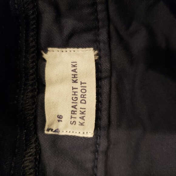 Maternity pants - Picture 2 of 3